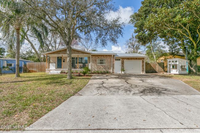 452 Sargo Rd, House other with 3 bedrooms, 2 bathrooms and null parking in ATLANTIC BEACH FL | Image 53