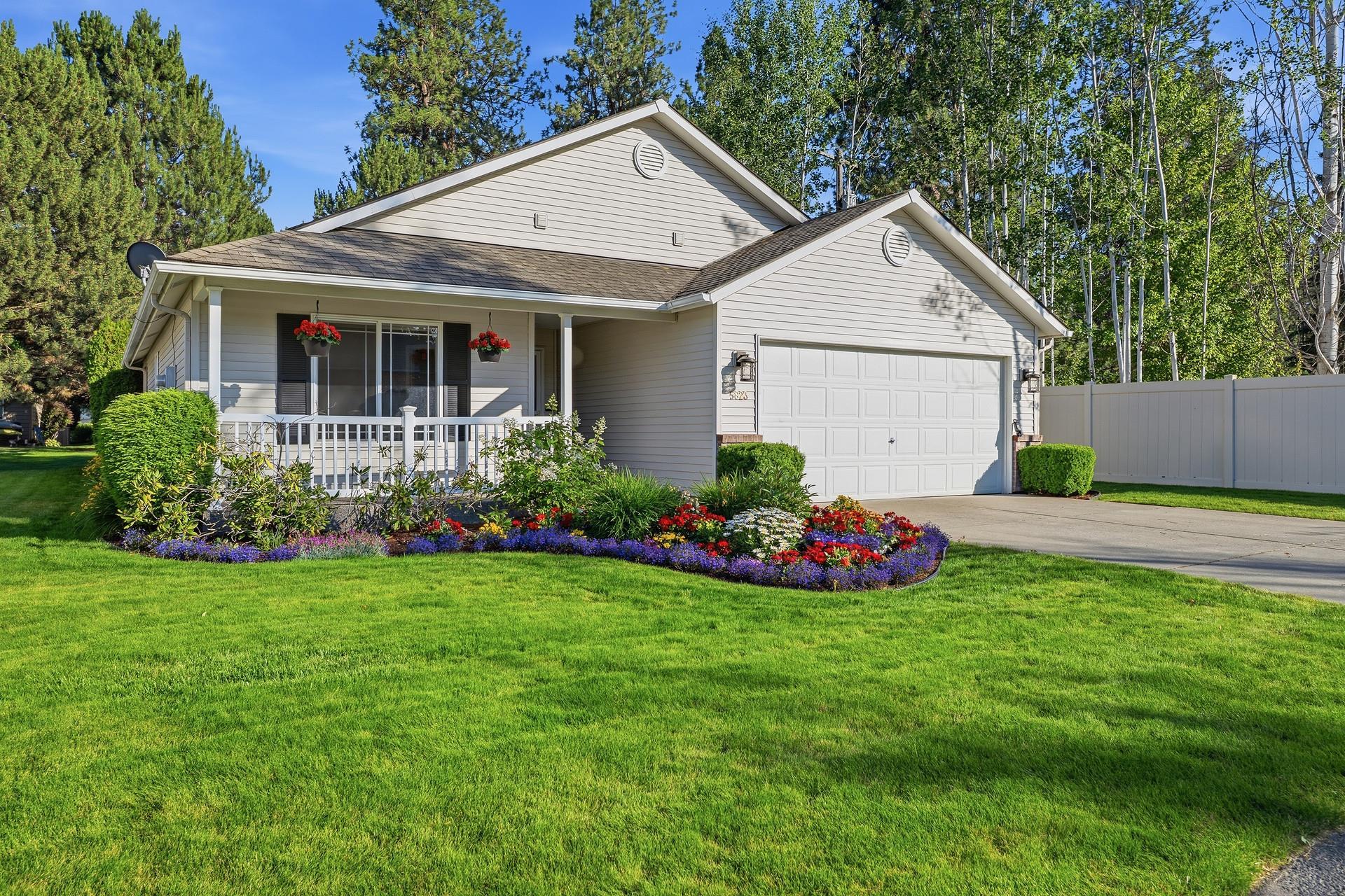 Residential in Spokane 2