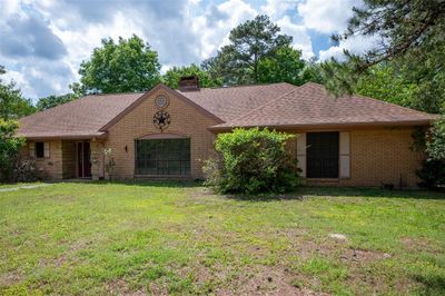 501 Oak Street, House other with 3 bedrooms, 2 bathrooms and null parking in Colmesneil TX | Image 3