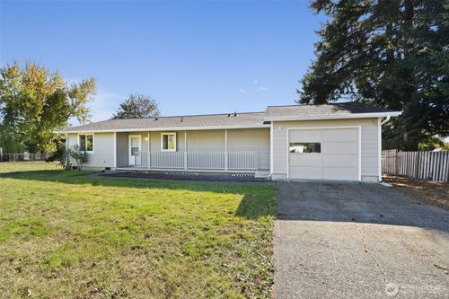 218 Valley Meadows Dr, Chehalis, WA, 98532-8675 | Card Image