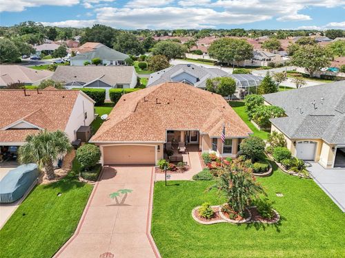 2415 Morven Park Way, THE VILLAGES, FL, 32162-6387 | Card Image