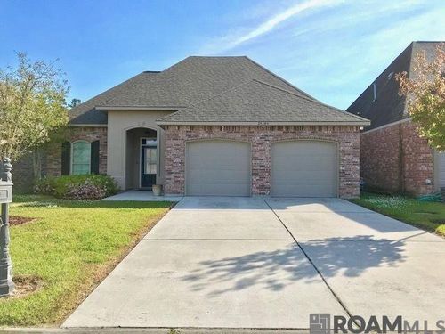 25384 Lake George Dr, Denham Springs, LA, 70726-6281 | Card Image