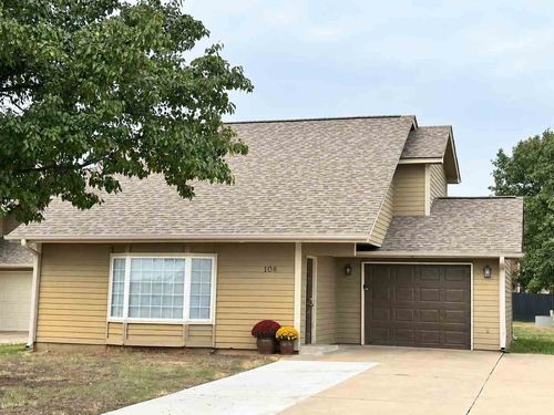 108 S Wedgewood, Stillwater, OK, 74074-0000 | Card Image