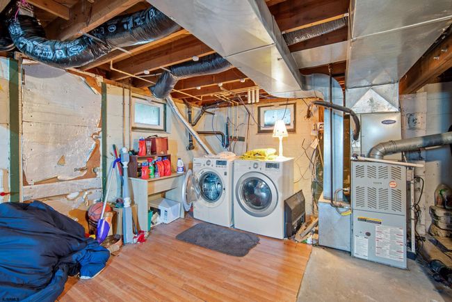 709 Farragut Ave, House other with 4 bedrooms, 2 bathrooms and null parking in Trenton NJ | Image 21