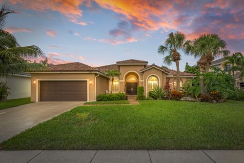 11595 Waterbend Ct, Wellington, FL, 33414-8849 | Card Image