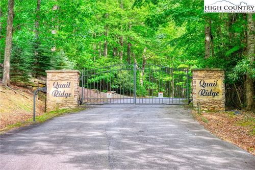 Lot 20 Quail Ridge Ln, Fleetwood, NC, 28626 | Card Image