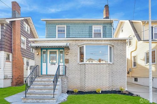 296 Argyle Pl, Kearny, NJ, 07032-3219 | Card Image