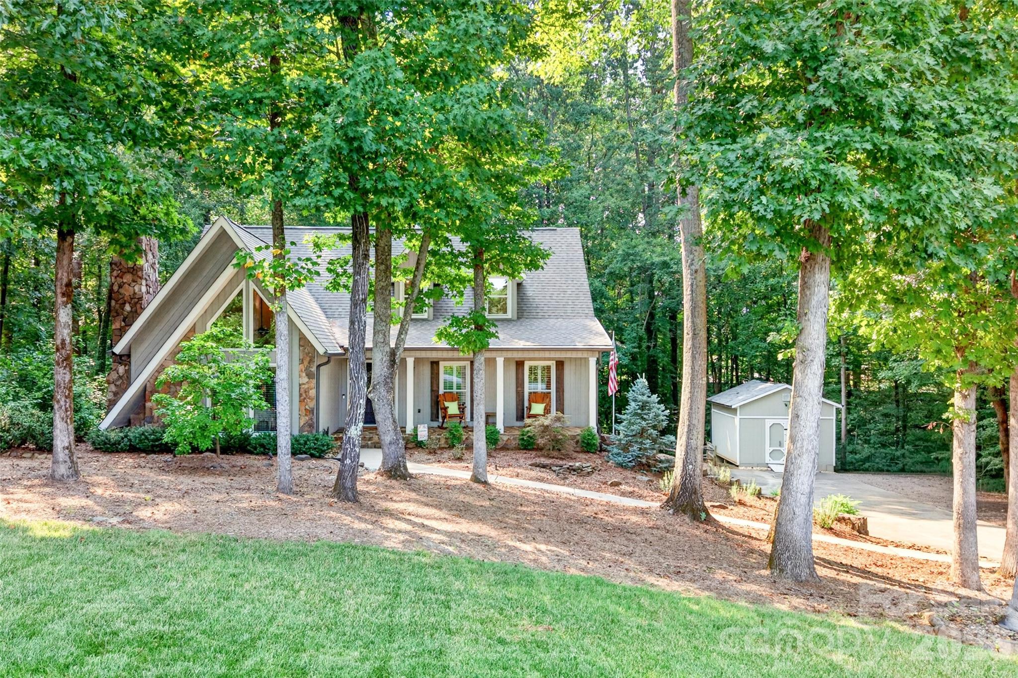 Residential in Gastonia 3