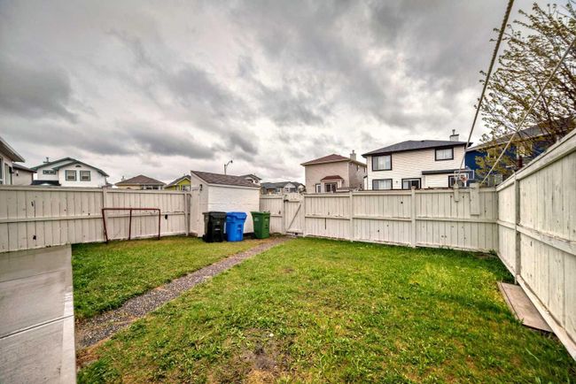 129 Tarawood Close Ne, House detached with 5 bedrooms, 3 bathrooms and 2 parking in Calgary AB | Image 46