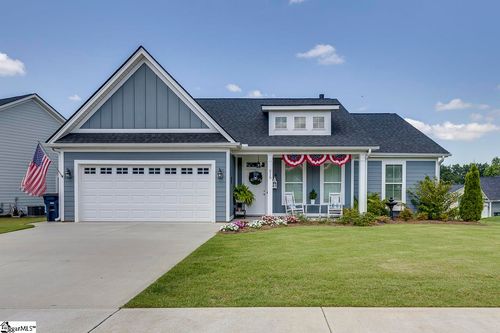 215 Rockpine Dr, Anderson, SC, 29621-3790 | Card Image
