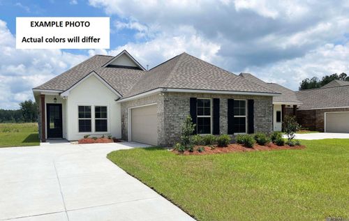 1823 Marshall Jones Sr Rd, Zachary, LA, 70791-8376 | Card Image