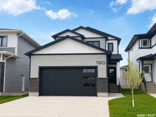 190 Doran Way, Saskatoon, SK, S7V0Z7 | Card Image