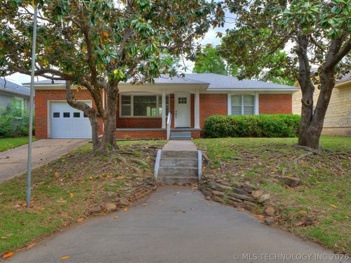 3921 37th Pl, Tulsa, OK, 74135-2206 | Card Image