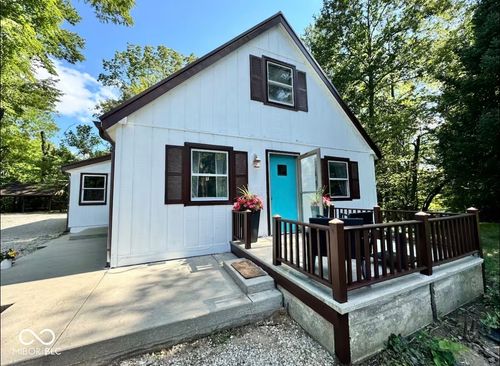 3415 W Wellington Boulevard, Crawfordsville, IN, 47933 | Card Image