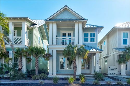 309 S Shore Dr, Port Aransas, TX, 78373 | Card Image