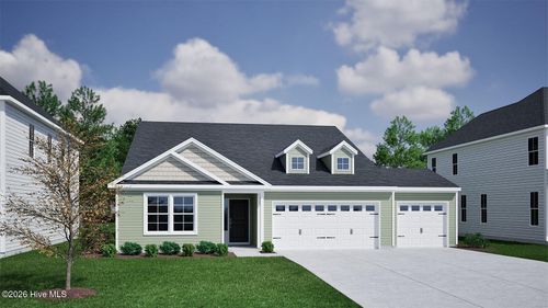 lot-19-202 Mayflower Dr Nw, Calabash, NC, 28467-5103 | Card Image