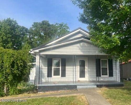21 Knox St, Corbin, KY, 40701-6512 | Card Image