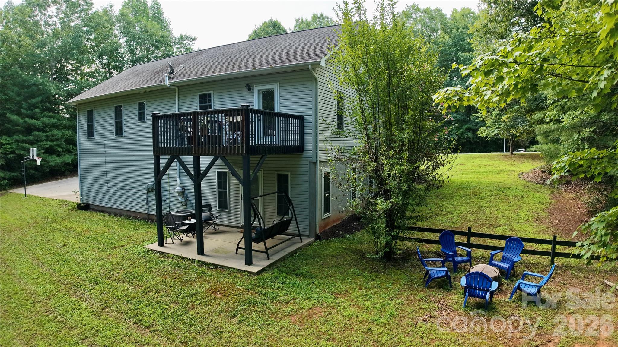 Residential in Morganton 5