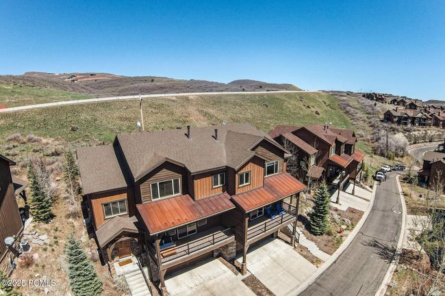 10352 N Sightline Cir, House other with 4 bedrooms, 4 bathrooms and null parking in Hideout UT | Image 30