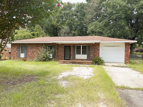 1605 Clinton St, Barnwell, SC, 29812-1749 | Card Image