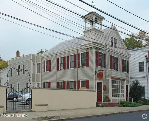 1-245 Mill Street, Greenwich, CT, 06830 | Card Image