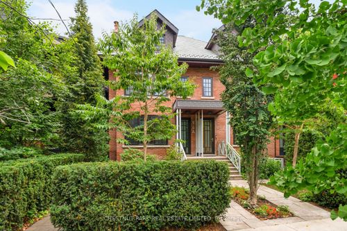 94A Admiral Rd, Toronto, ON, M5R2L6 | Card Image