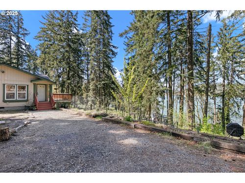 39474 Highway 58, Lowell, OR, 97452-9709 | Card Image