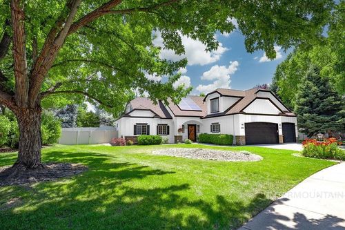 296 N Clearpoint Way, Eagle, ID, 83616-7204 | Card Image