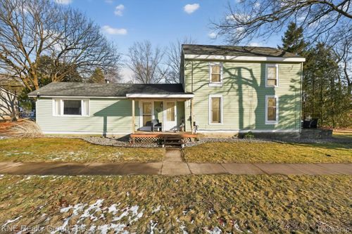 622 Factory St, Howell, MI, 48843-1593 | Card Image