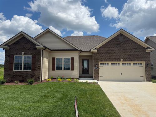 5381 Crocus Dr, Bowling Green, KY, 42101 | Card Image