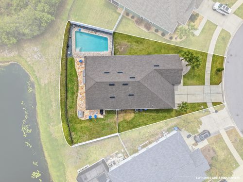 216 Johnson Bayou Dr, Panama City Beach, FL, 32407-2543 | Card Image