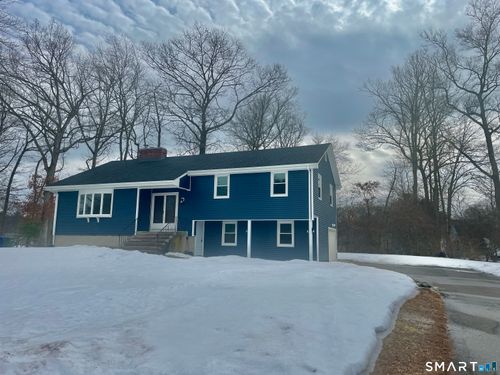 62 Cambridge Dr, Glastonbury, CT, 06033-1379 | Card Image
