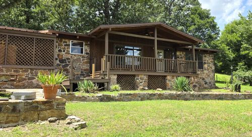 725 S Bayou, Mountain View, AR, 72560 | Card Image