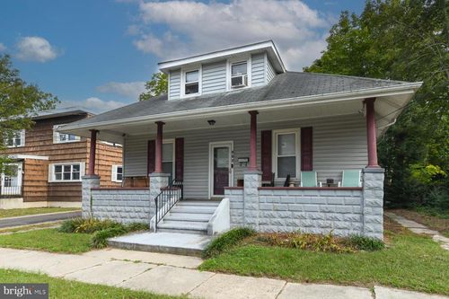 116 Hunter Ave, Westville, NJ, 08093-1250 | Card Image