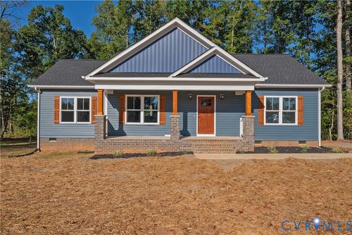 10320 White Oak Church Rd, Wilsons, VA, 23894 | Card Image