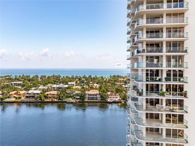 18K - 19707 Turnberry Way, Condo with 2 bedrooms, 2 bathrooms and null parking in Aventura FL | Image 2