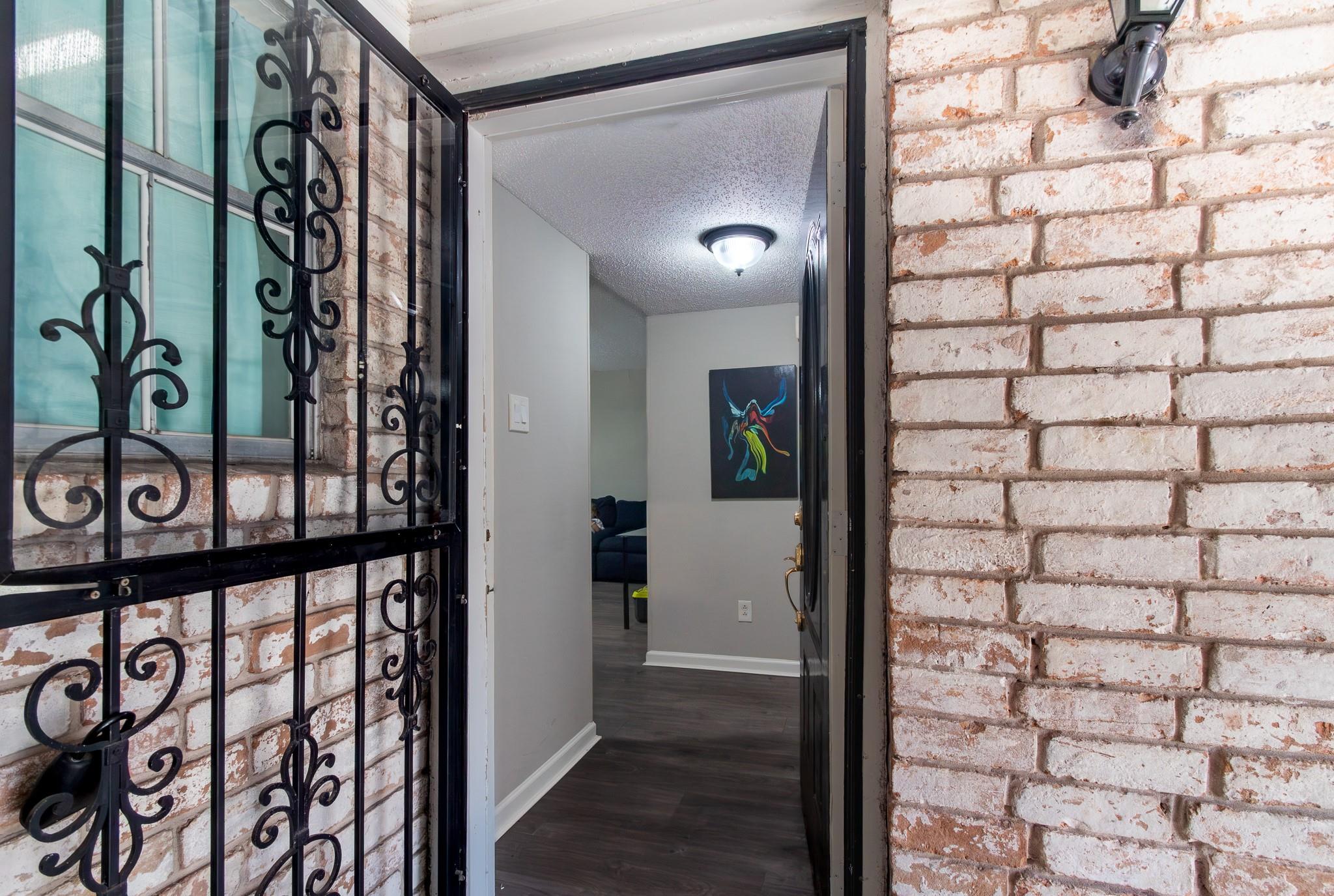 Residential in Houston 4