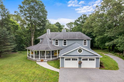 138 Litchfield Tpke, Bethany, CT, 06524-3517 | Card Image
