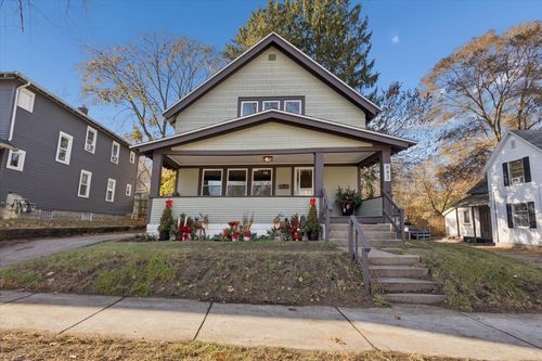 843 Clancy Ave Ne, Grand Rapids, MI, 49503-1505 | Card Image