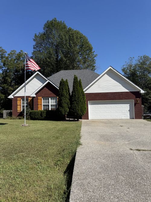 445 Marys Ln, Lafayette, TN, 37083-3677 | Card Image