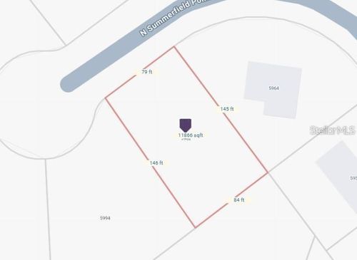 5982 N Summerfield Pt, CITRUS SPRINGS, FL, 34434-8258 | Card Image