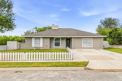 4603 Brierbrook, San Antonio, TX, 78238-3002 | Card Image