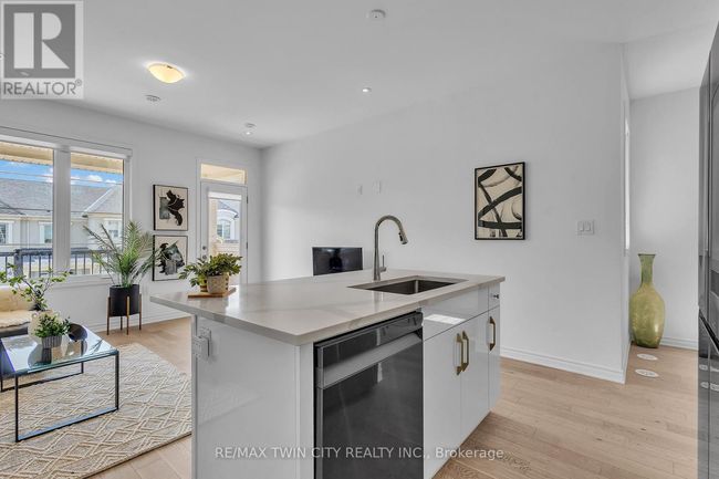 1567 Denison Place, Townhouse with 3 bedrooms, 3 bathrooms and 2 parking in Milton (BW Bowes) ON | Image 25