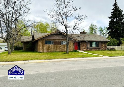 610 S 5th Street, Lander, WY, 82520 | Card Image