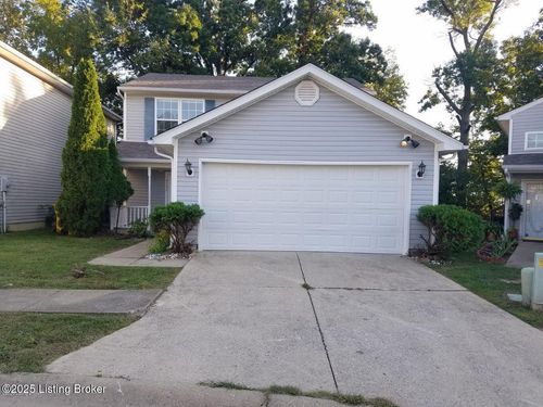 6308 Cottage Field Cir, Louisville, KY, 40218-3993 | Card Image