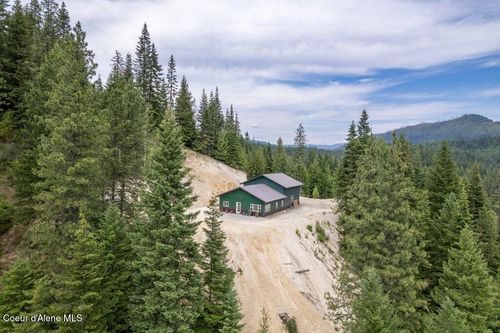 155 Hammer Ln, Kingston, ID, 83839-3501 | Card Image