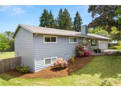 14130 Sw 100 Th Ave, House other with 4 bedrooms, 3 bathrooms and 2 parking in Portland OR | Image 1