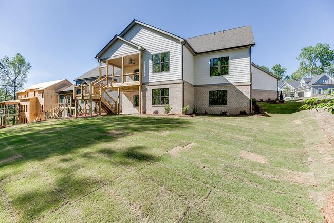 2779 Roller Mill Dr, House other with 4 bedrooms, 4 bathrooms and null parking in Jefferson GA | Image 57