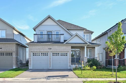 620 Mcmullen St, Shelburne, ON, L9V3X5 | Card Image