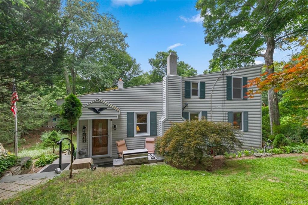 Ridgeland Rd, South Salem, NY 10590